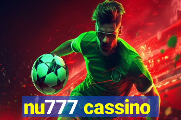 nu777 cassino